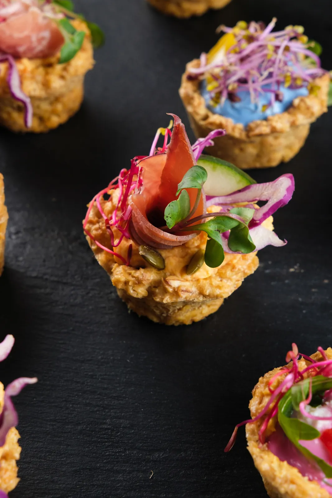 Fotografija KATA catering ponude